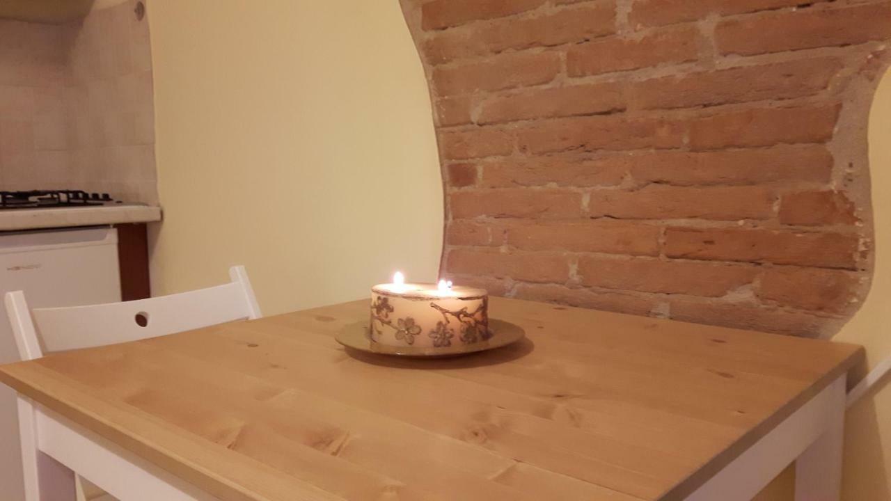 Florentia Home ฟลอเรนซ์ ภายนอก รูปภาพ