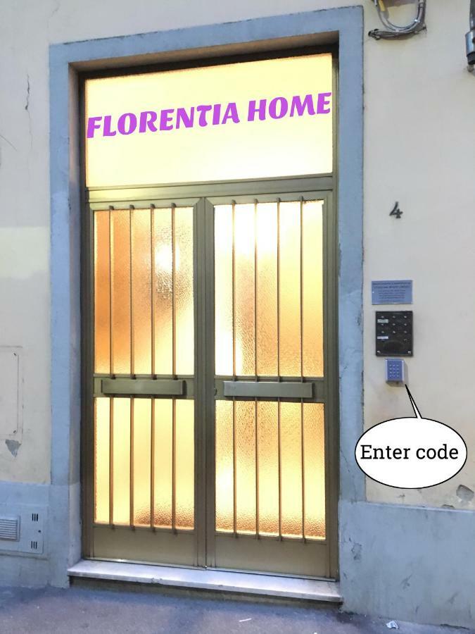 Florentia Home ฟลอเรนซ์ ภายนอก รูปภาพ