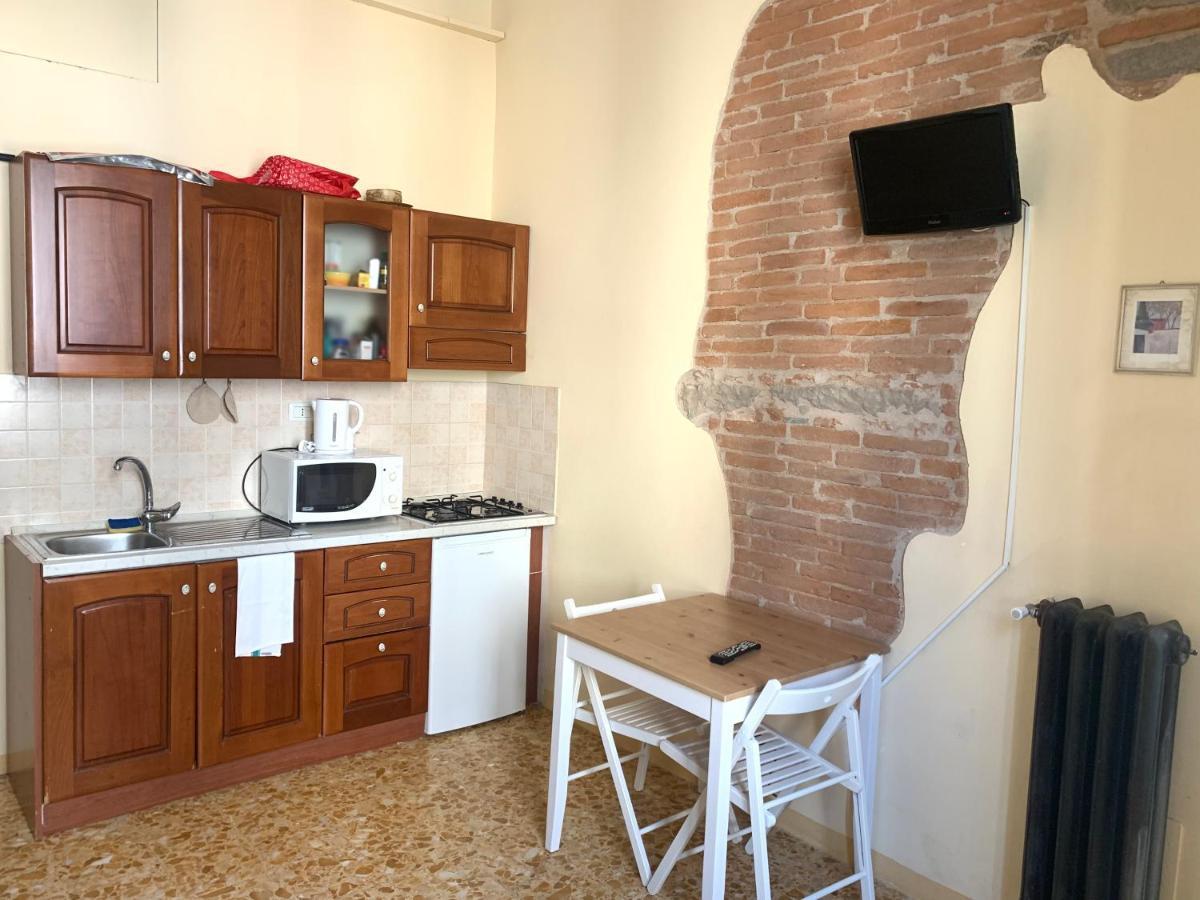 Florentia Home ฟลอเรนซ์ ภายนอก รูปภาพ