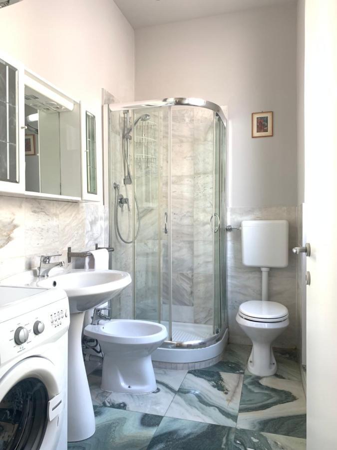 Florentia Home ฟลอเรนซ์ ภายนอก รูปภาพ